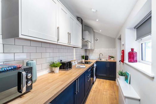 Photo of a 2, Broomfield Terrace.