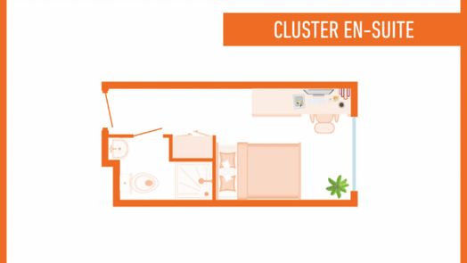 5 Bed En-Suite