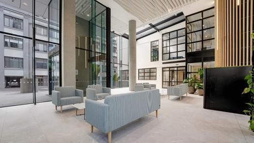 Photo of a uniLodge Auckland Central.