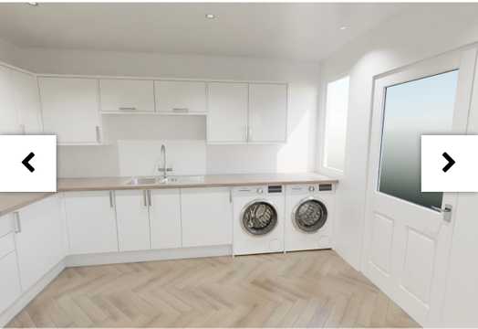 Photo of a bonville Terrace.