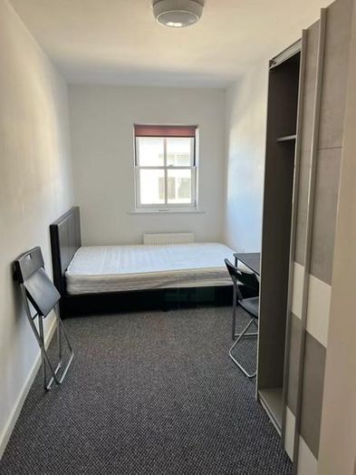 Photo of a 23 Elizabeth Court Henry Street, Lancaster, LA1 1BY.