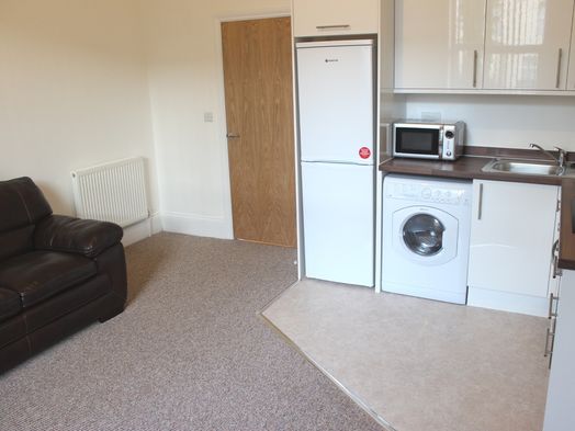 Photo of a 54, North Road East, Flat 2.