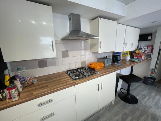 Photo of a 25, Clifton Place.