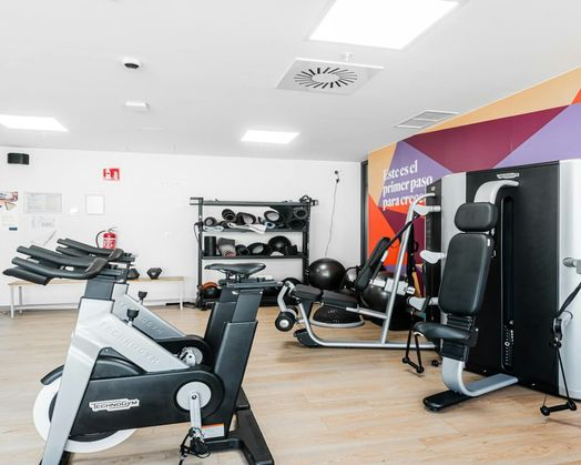 Photo of a nido El Porvenir.