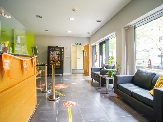 Photo of a beaverbank Place.