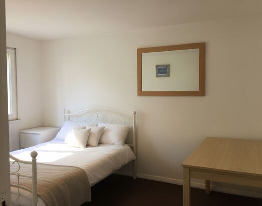 Photo of a spacious 5 Bedroom Student House.