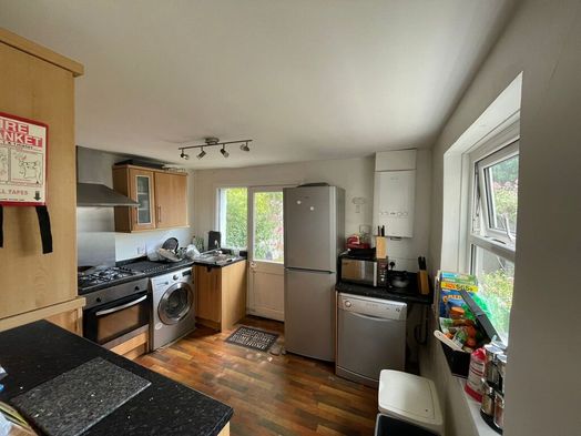 Photo of a 15, Diamond Avenue.