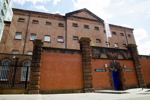 The Bridewell