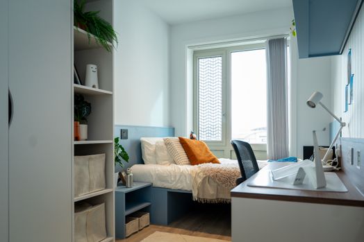 Classic Ensuite