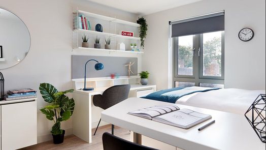 Bellamy Studio