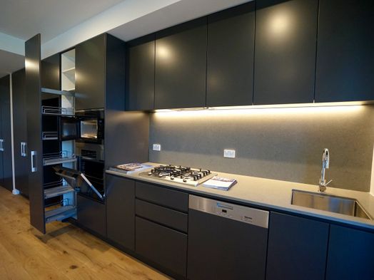 Photo of a belong Newcastle – Modern 2 Bedroom Apartment Near University.