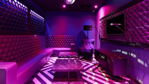 Photo of a southampton Crossings.