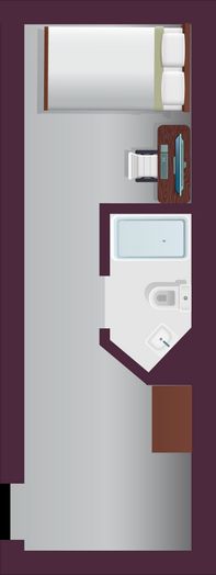 Superior Ensuite Plus