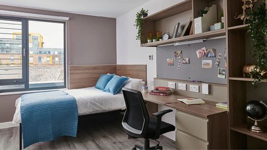 Premium Ensuite Plus