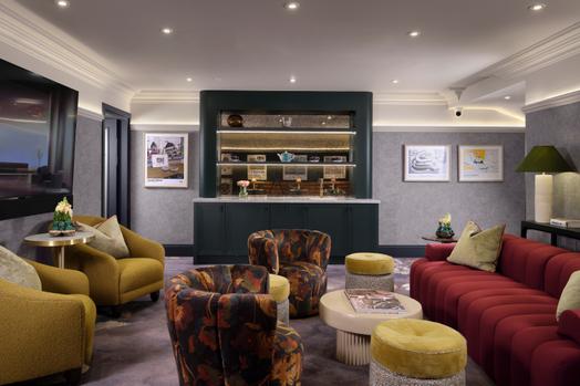 Photo of a fifty One London.