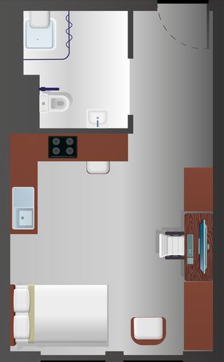 Accessible Studio