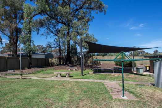 Photo of a la Trobe University Bendigo Campus.