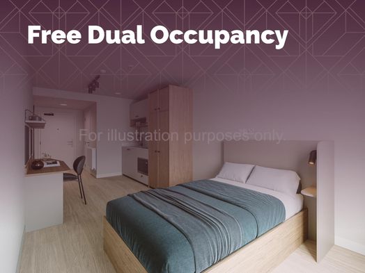 Luxury Plus Studio