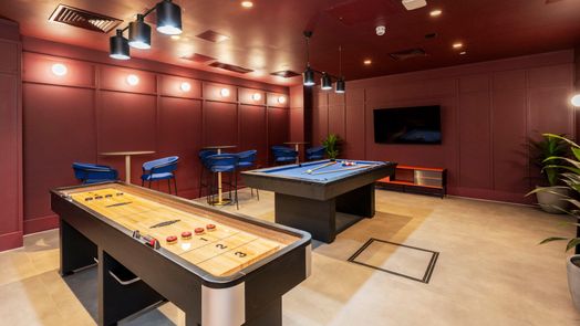 Photo of a the Store House.