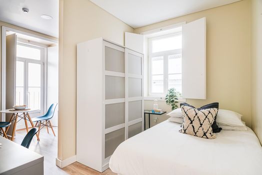1 Bed Apartment