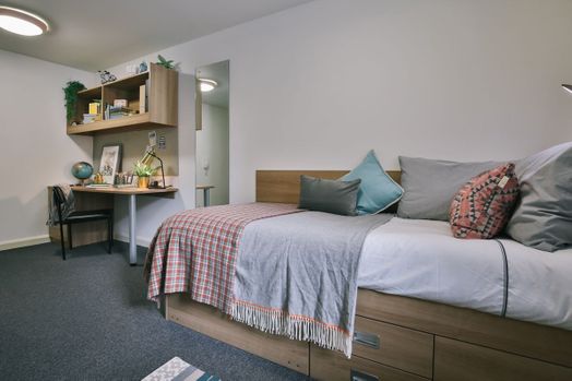 Classic Shared Apartment