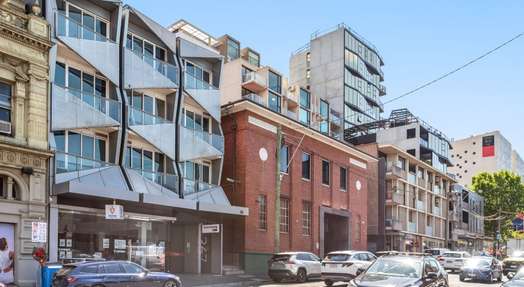 Photo of a student Living - Vivida (by UniLodge).