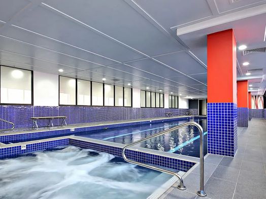 Photo of a belong Zetland – Luxury 3 Bedroom Apartment Near UNSW, USYD & UTS.