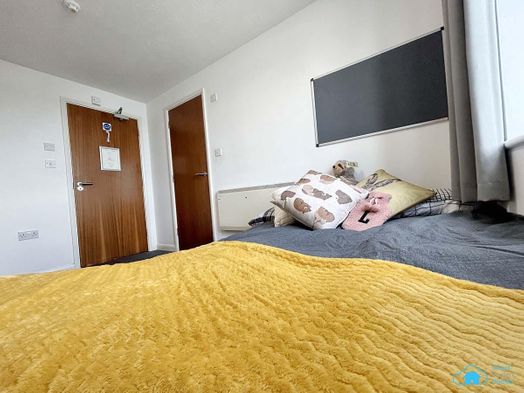 Deluxe En-suite Sedgemoor House