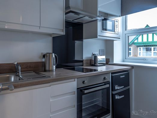 Photo of a 84-86, Derrys Villa, Flat 12.