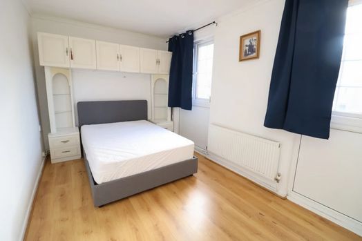 Photo of a double Room - Single Use in Bethnal Green.