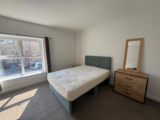 Photo of a 27 Borrowdale Road, Lancaster, LA1 3HF.