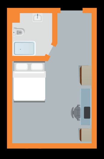 Classic Ensuite