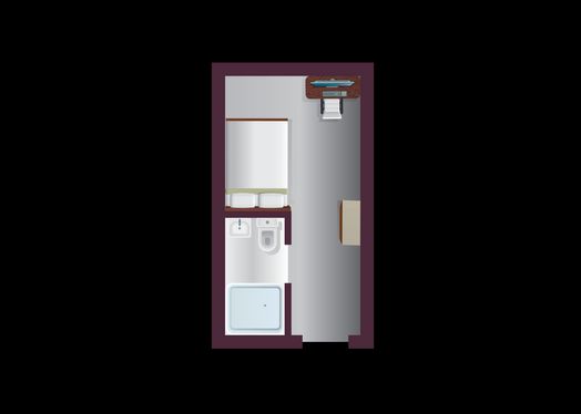 8 Bed Ensuite
