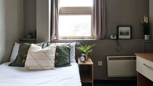 Photo of a northernhay House.