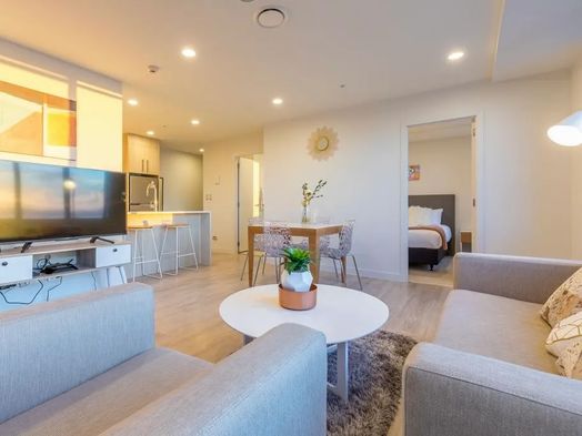 Photo of a belong Auckland City – Luxury 1 Bedroom Apartment Near Auckland CBD.