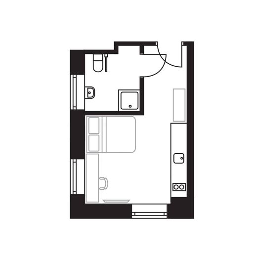 Accessible Room