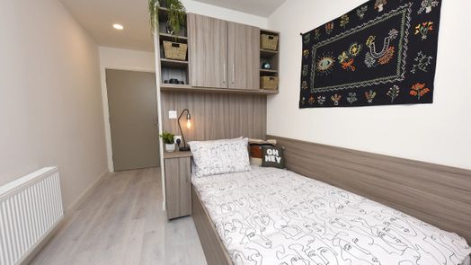 Standard En-suite