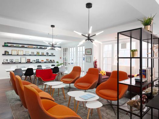 Photo of a louise House.