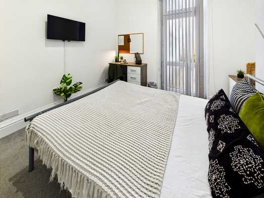 Photo of a 142 King Edwards Road - 6 Bed.