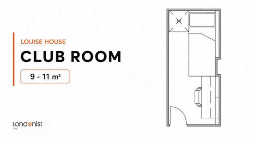 Club Room
