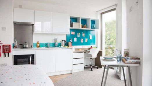 Gold Studio Accessible