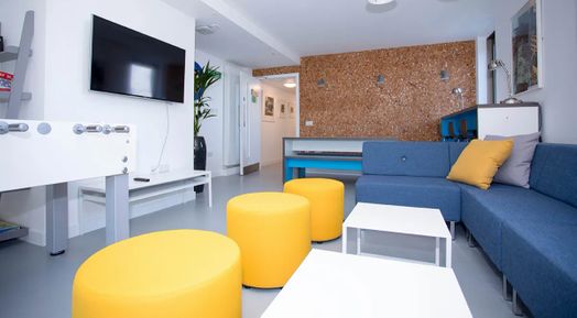 Photo of a east Shore.