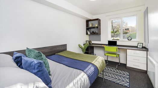 Classic Plus Ensuite