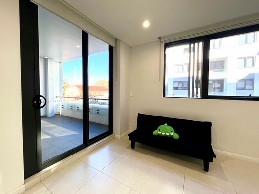 Photo of a belong Mascot – Luxury 2 Bedroom Apartment Near UTS & UNSW.