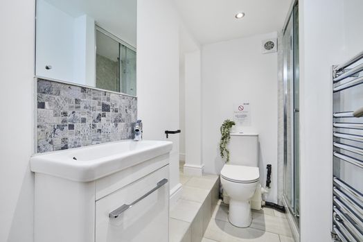 Photo of a 20, Village Place.