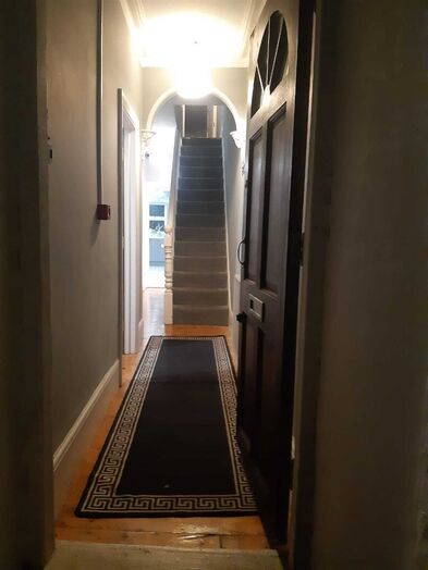 Photo of a double rooms to rent in Chatham, ME4.