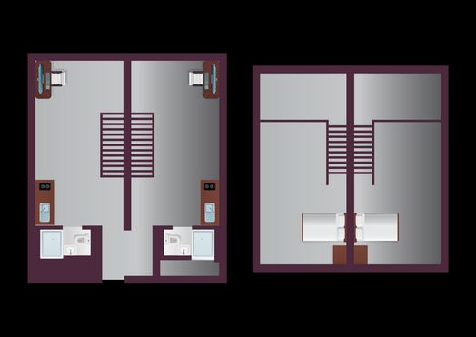 Superior Duplex Studio