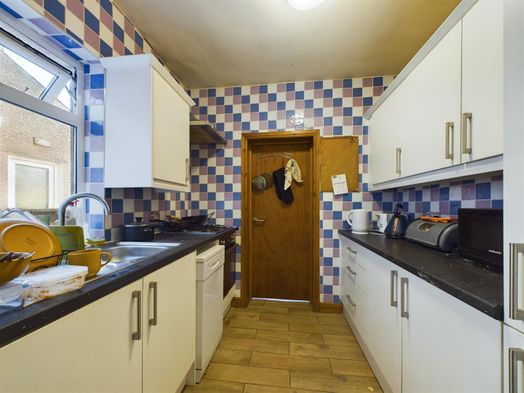Photo of a 46 Avondale Road, Lancaster, LA1 4BY.