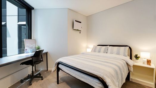 Double Premium (Accessible)