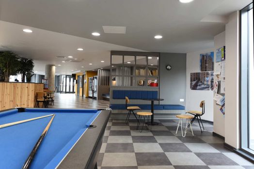 Photo of a scotland Nest Dobbies Point.